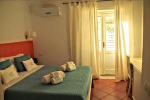 Gallery image of Tropea Boutique Hotel in Tropea