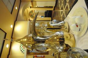 Gallery image of Delmon International Hotel in Manama