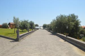Fotografia z galérie ubytovania Villa Da Campo v destinácii Giardini Naxos
