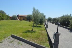 Fotografia z galérie ubytovania Villa Da Campo v destinácii Giardini Naxos