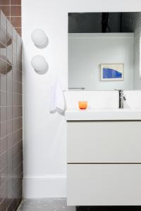 Fotografie z fotogalerie ubytování Dye House v destinaci Providence