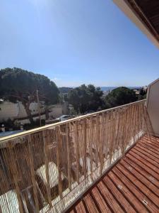Kép Wohnung Meerblick szállásáról Lloret de Marban a galériában