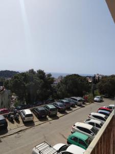 Kép Wohnung Meerblick szállásáról Lloret de Marban a galériában