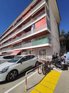 Kép Wohnung Meerblick szállásáról Lloret de Marban a galériában Még 8 kép