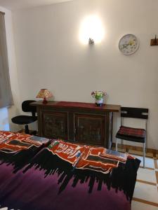 Kép Wohnung Meerblick szállásáról Lloret de Marban a galériában