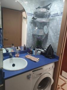 Kép Wohnung Meerblick szállásáról Lloret de Marban a galériában