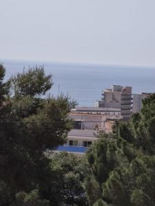 Kép Wohnung Meerblick szállásáról Lloret de Marban a galériában