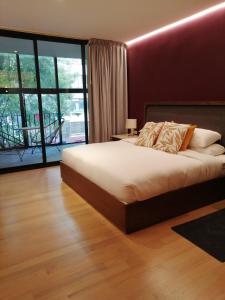 Gallery image of Close To You By Residence L´Heritage BlueBay in Mexico City