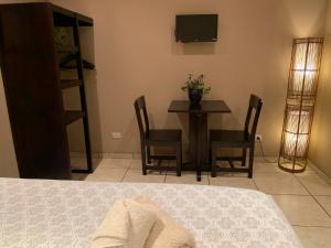 Gallery image of Casa de Lis Hotel & Tourist Info Centre in Turrialba