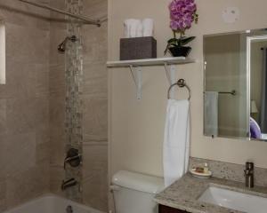 Bagno di A Wave From It All @ Aqueducts