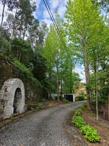 Fotografie z fotogalerie ubytování Tapada De Sao Domingos v destinaci Gondomar