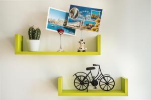 Fotografie z fotogalerie ubytování Acquazzurra Gaeta v destinaci Gaeta