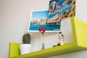 Fotografie z fotogalerie ubytování Acquazzurra Gaeta v destinaci Gaeta