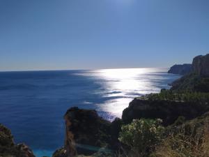 Gambar di galeri bagi Apartament S&R, Sea and Relax di Benitachell