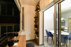 Fotografia z galérie ubytovania PIA Apartment v destinácii Zadar