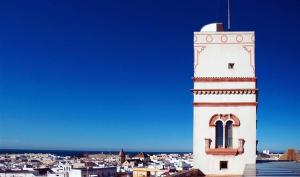 Fotografia z galérie ubytovania No 38 Cádiz v destinácii Cádiz