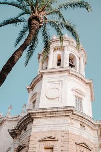 Fotografia z galérie ubytovania No 38 Cádiz v destinácii Cádiz