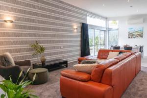 Gallery image of Snowmass Spa Escape - Ohakune Holiday Home in Ohakune