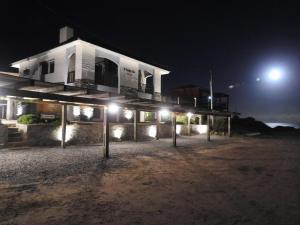 Gallery image of El Diablo Chic Colonial in Punta Del Diablo