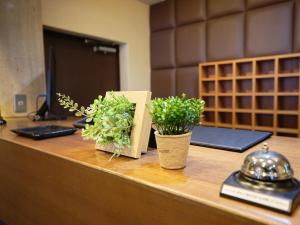 Fotografie z fotogalerie ubytování Pod Select Hotel Shinjuku v Tokiu + 31 fotografií