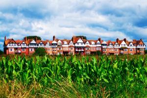 Gallery image of Scottish Border Powfoot Dumfries in Annan