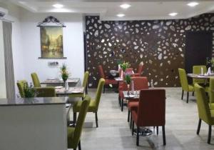 Gallery image of Room in Lodge - Polo Court Hospitality Ltd in Port Harcourt