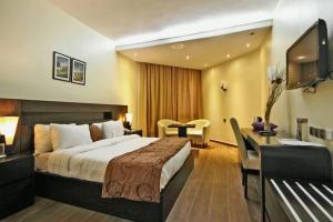 Gallery image of Room in Lodge - Hotel Presidential Port Harcourt in Port Harcourt
