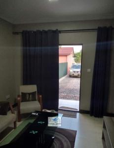 Gallery image of bedroomed fully furnished apartment Near East Park Mall in Kabulonga