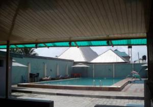 Gallery image of Room in Lodge - Mckay Resort Suites in Port Harcourt