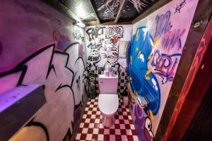 Foto dalla galleria di Ichi The Hostel a Minamicho