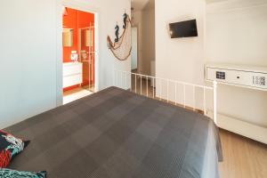 Posteľ alebo postele v izbe v ubytovaní FeMa B&B - Housea