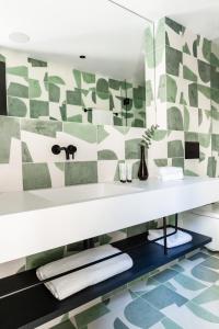 Fotografia z galérie ubytovania Concepcio by Nobis, Palma, a Member of Design Hotels v Palme del Mallorca