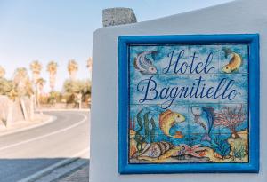 Fotografie z fotogalerie ubytování Hotel Bagnitiello v Ischii
