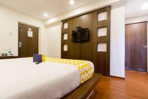 Gallery image of FabHotel Sholas Residency I in Ooty