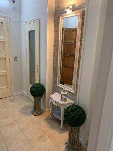 Fotografie z fotogalerie ubytování B&B Rialto v destinaci Verona