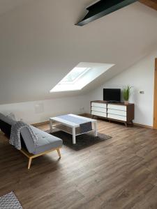 Gallery image of Appartement 7 in Hilter in Hilter am Teutoburger Wald