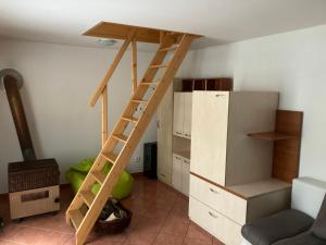 Fotografie z fotogalerie ubytování U Klárinky v destinaci Poštorná