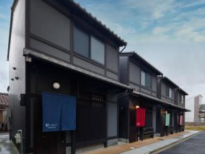 Gallery image of Kanade Fushimiinari-Inometei in Kyoto