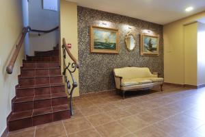 Fotografie z fotogalerie ubytování Hotel Jonapolis v destinaci Jonava