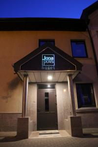 Fotografie z fotogalerie ubytování Hotel Jonapolis v destinaci Jonava