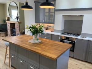 Ảnh trong thư viện ảnh của No. 16 Lytham ở Lytham St Annes +18 ảnh