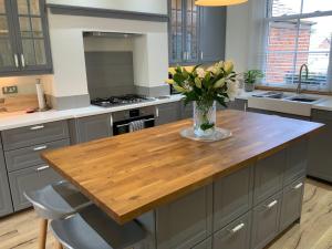 Ảnh trong thư viện ảnh của No. 16 Lytham ở Lytham St Annes