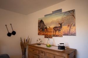 Fotografie z fotogalerie ubytování Chez Basile v destinaci Oizy