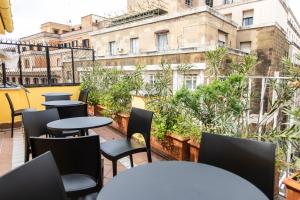 Gallery image of Hotel Cinquantatre in Rome