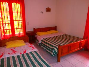 Gallery image of Boufidis Rooms in Kalabaka