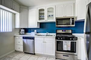 WanderJaunt - Diego - 3BR - Point Loma