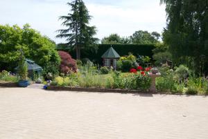 Gallery image of Malvern Holiday- Garden Flat in Great Malvern