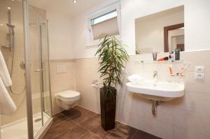 Bagno di Apart Reich
