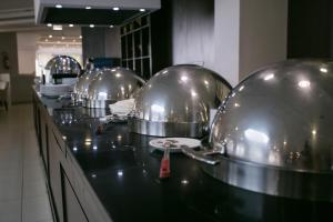 Fotografie z fotogalerie ubytování Almyra Resort v destinaci Koutsounari