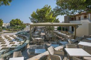 Fotografie z fotogalerie ubytování Almyra Resort v destinaci Koutsounari